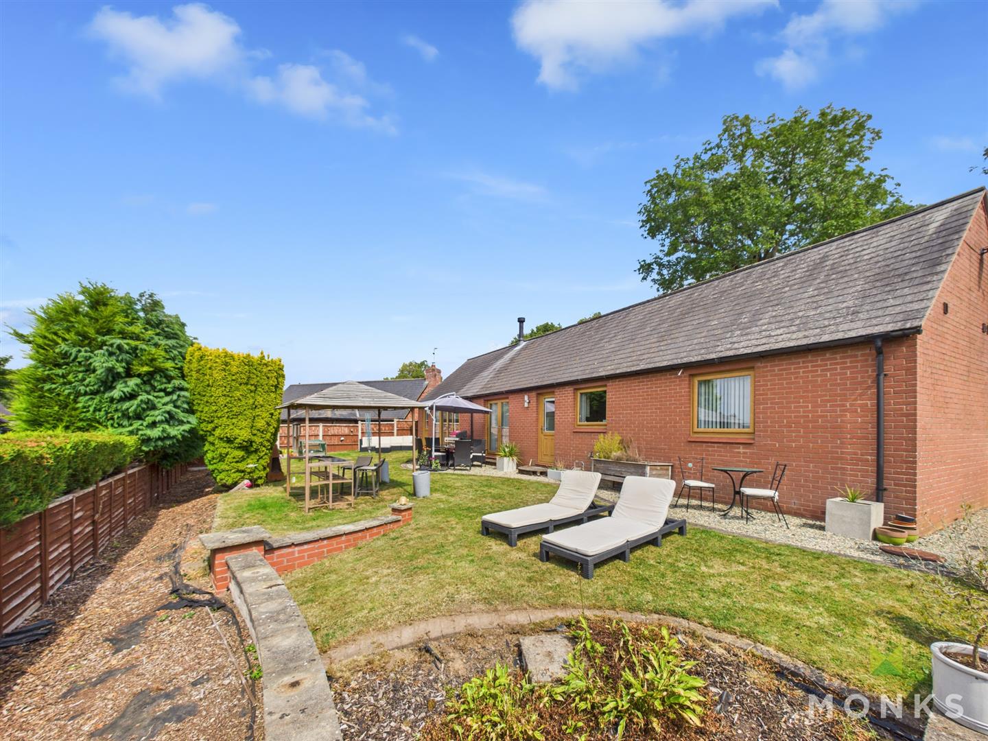 Ashleigh Church Road, Shrewsbury, SY4 5QQ For Sale